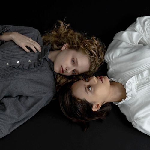 4550297304313







ナルエー
Narue コットンフランネルシュクレフリルパジャマ