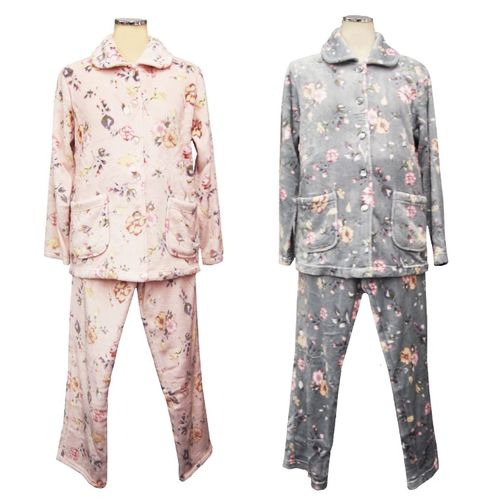 4988558132113







カワサキ
婦人フリースパジャマ ポピー