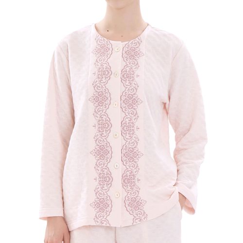 4550297304603







ナルエー
Narue 裏綿接結（綿入り）ブドォワールセットアップ