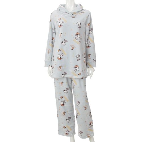 4920025084303







ヒロタ
SNOOPYふわもこパジャマ