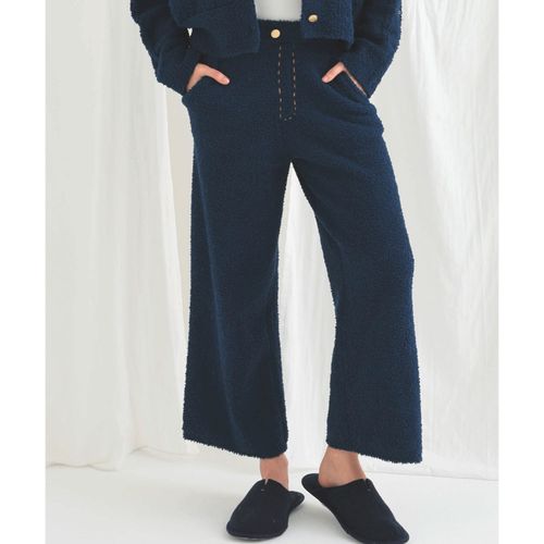 4550297304801







ナルエー
Narue モールニットフラッフィーデニム ボトムス