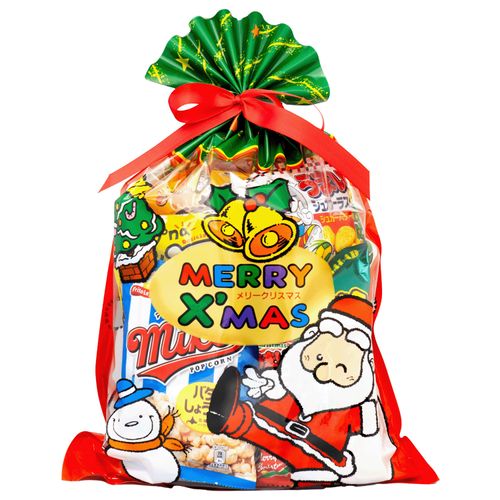 4903013833022







国分首都圏
やおきん クリスマスドリーム 駄菓子詰め合わせ