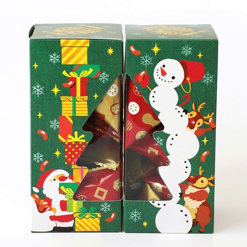 4902403260875







日の出屋製菓産業
クリスマス チョコっとあられ