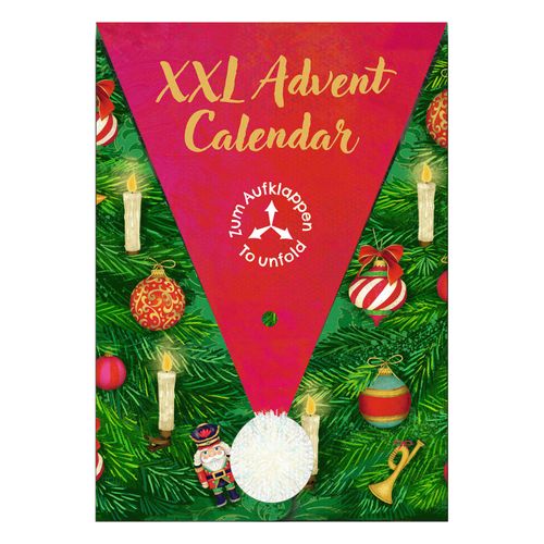 4006613011149







Ｗｉｓｍｅｔｔａｃフーズ
ウィンデル カウントダウンカレンダー クリスマスツリー