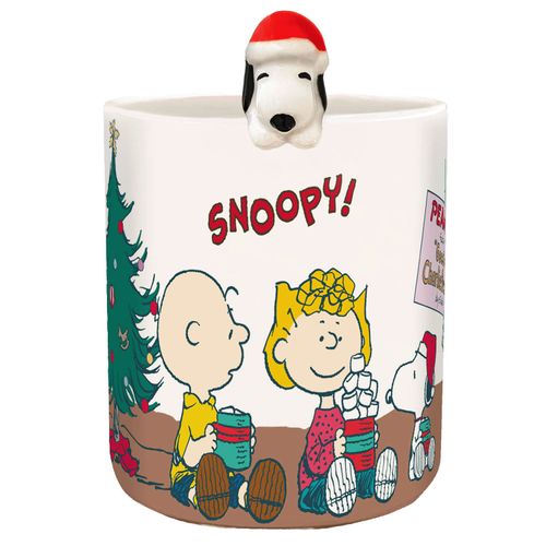 4932395526918







Ｗｉｓｍｅｔｔａｃフーズ
クリスマス ダンキン スヌーピーマグカップ