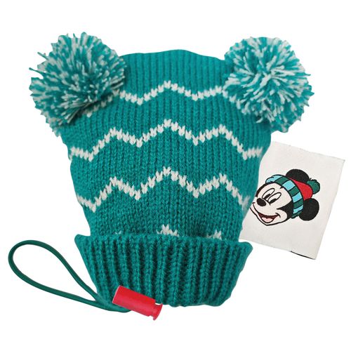 4932395527106







Ｗｉｓｍｅｔｔａｃフーズ
ミッキーマウス ニットハットポーチ