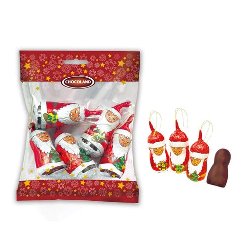 8595164311762







エイム
クリスマス オーナメントチョコ サンタ