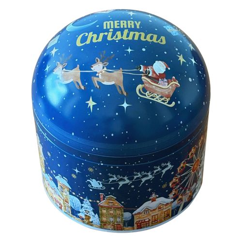 4573279474804



0



アイネット
ホーリーナイト缶 オルゴール お菓子入り