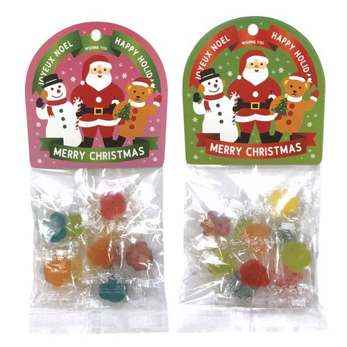 4523899243151



24315



シーエルビー
クリスマス グミパック