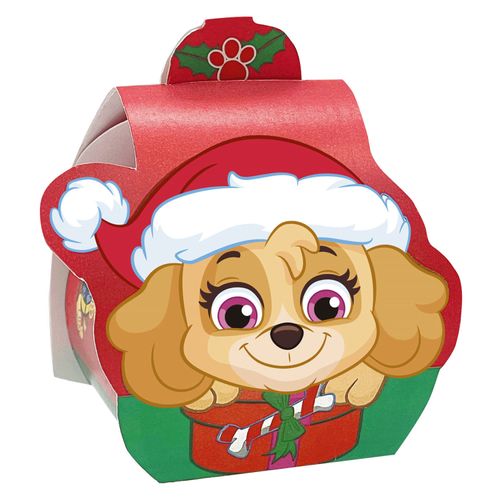 4932395527021







Ｗｉｓｍｅｔｔａｃフーズ
パウ・パトロール クリスマス チョコレートボックス