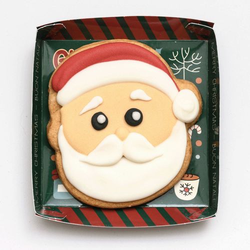 8057741390138







シーエフシージャパン
モンド・ディ・ラウラ サンタクロース クッキー