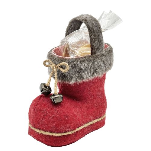 4932395527144







Ｗｉｓｍｅｔｔａｃフーズ
クリスマス ブーツバッグ