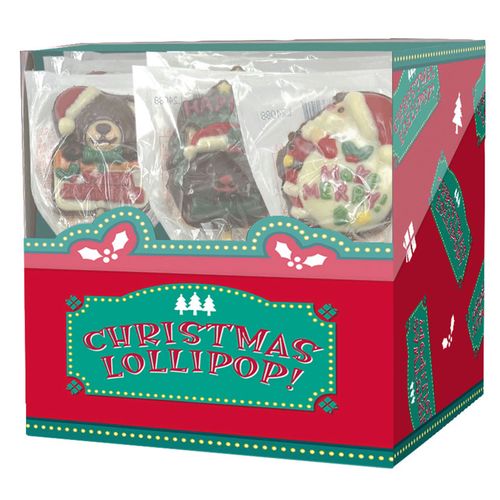 4932395526789







Ｗｉｓｍｅｔｔａｃフーズ
クリスマス ロリポップ