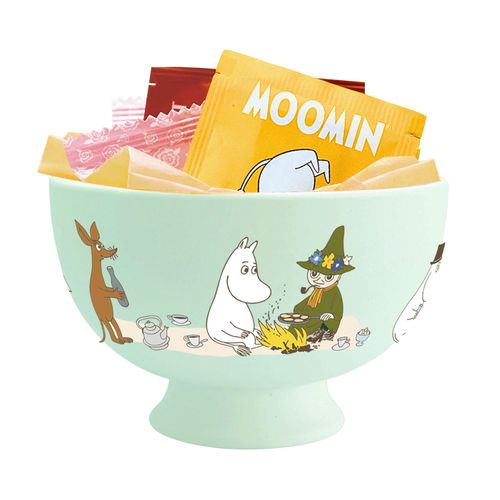 4932395527311







Ｗｉｓｍｅｔｔａｃフーズ
ムーミン 取っ手付きディッシュボウル