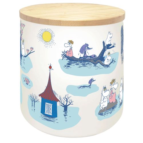 4932395527328







Ｗｉｓｍｅｔｔａｃフーズ
ムーミン エコマテリアルコンテナ L