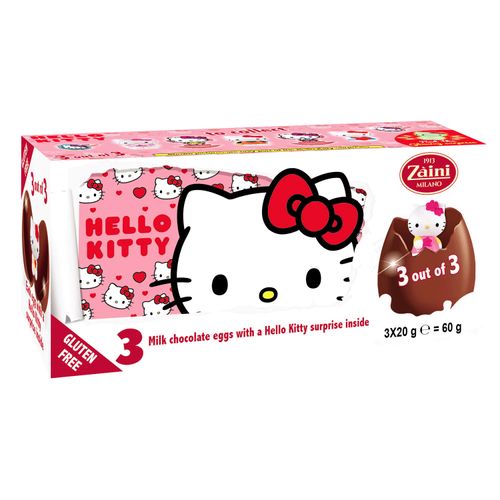 8004735092547







Ｗｉｓｍｅｔｔａｃフーズ
ハローキティ チョコレートエッグ