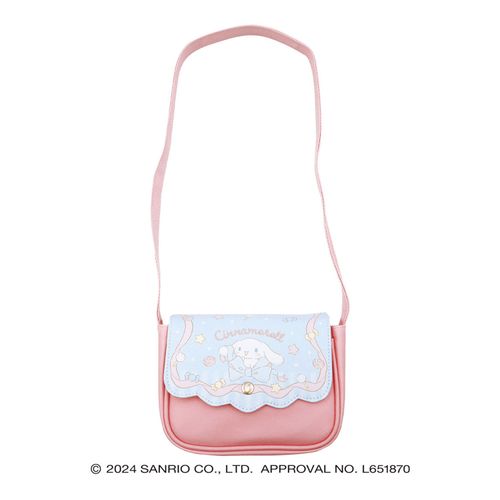 4977629656474



175046



ハート
シナモロールおでかけバッグ