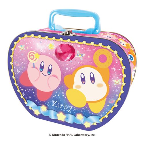 4977629656528



175051



ハート
星のカービィハンド缶