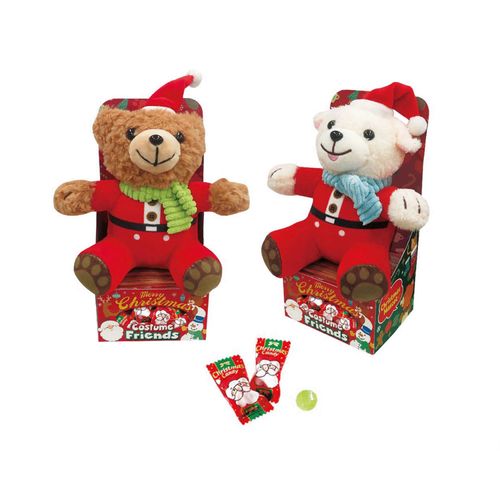 4932515043752



130000506



エイム
クリスマス・コスチュームフレンズ（キャンディ入り）