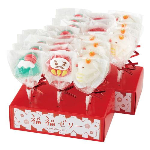 4901051122313







芥川製菓
福福ゼリー