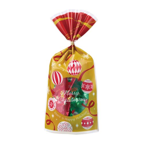 4901051124829







芥川製菓
クリスマスパック（チョコレート）