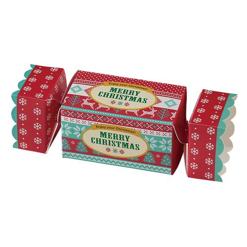 4901051124881







芥川製菓
クリスマスツイストボックス（菓子詰合せ）