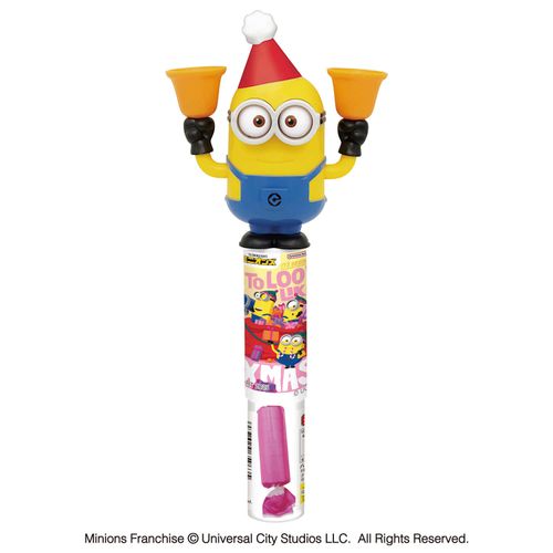 4977629659635



176015



ハート
ミニオン クリスマスベル