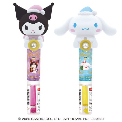 4977629659642



176016



ハート
サンリオ クリスマスベル