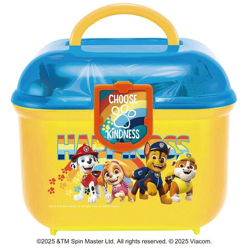 4977629659727



176024



ハート
パウ・パトロール キラクルトランク