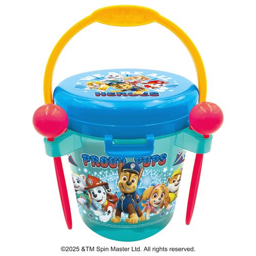 4977629659734



176025



ハート
パウ・パトロール 菓子入りトントンバケツ