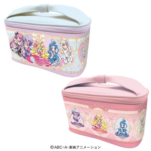 4977629659772



176029



ハート
キミとアイドルプリキュア♪ リボンバニティ