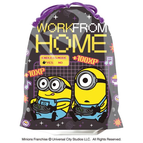 4977629659857



176037



ハート
ミニオン お菓子巾着