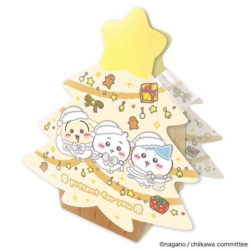 4977629659482



176301



ハート
ちいかわ ツリーキャンデイBOX