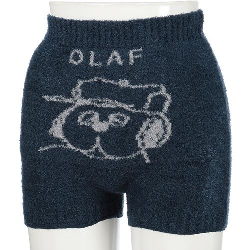 4905164690028







アツギ
PEANUTS スヌーピー 1分丈オーバーパンツ