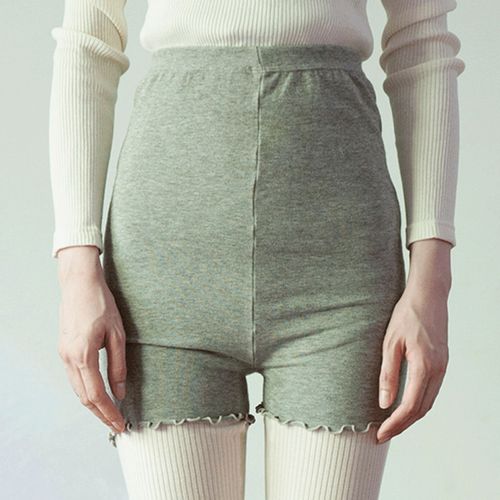 4580702183356







新藤
天衣無縫 ヤクとオーガニックコットン おやすみニットパンツ