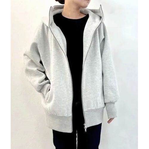 三澤
vingtrois 裏起毛フーディ