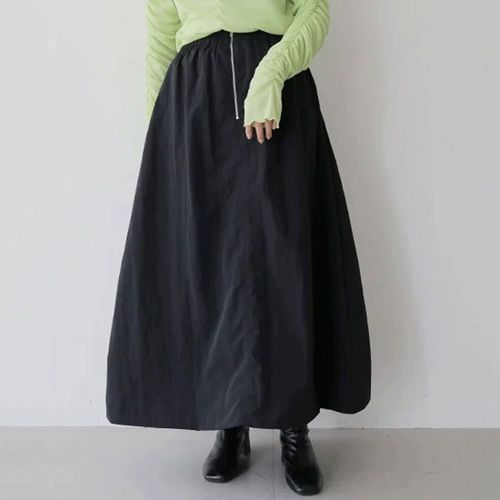 三澤
Vingtrois 4WAYナイロンバルーンスカート