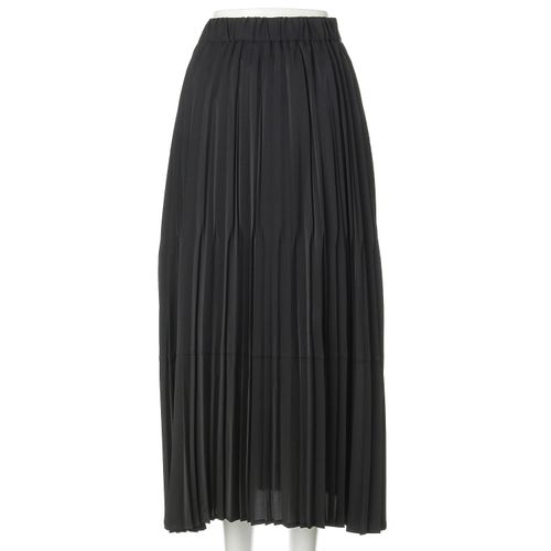 ホワイトジョーラ
Emilyan デシンプリーツスカート