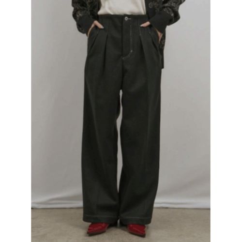 光世
Palm Riche 起毛パンツ