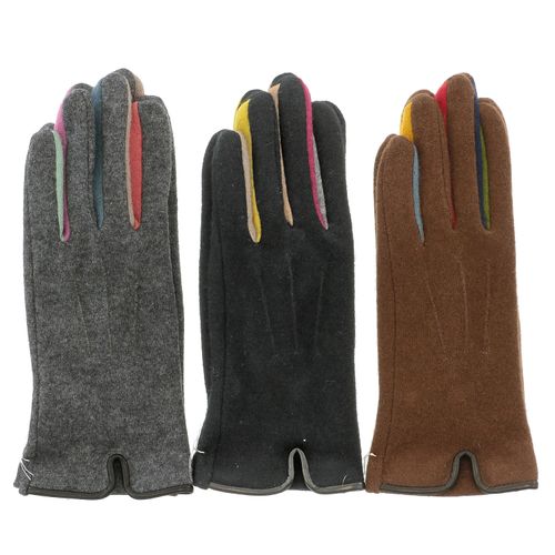 福田手袋
カラフルマルチ手袋