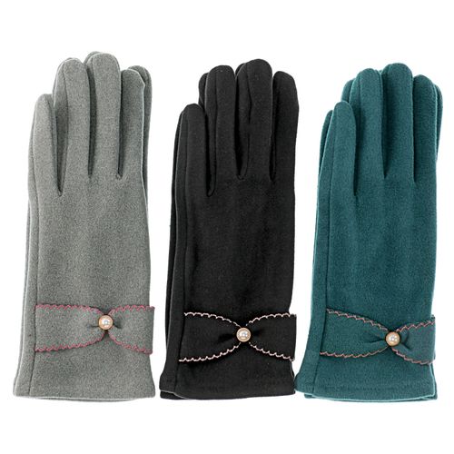 ジェノバ
リボングローブ