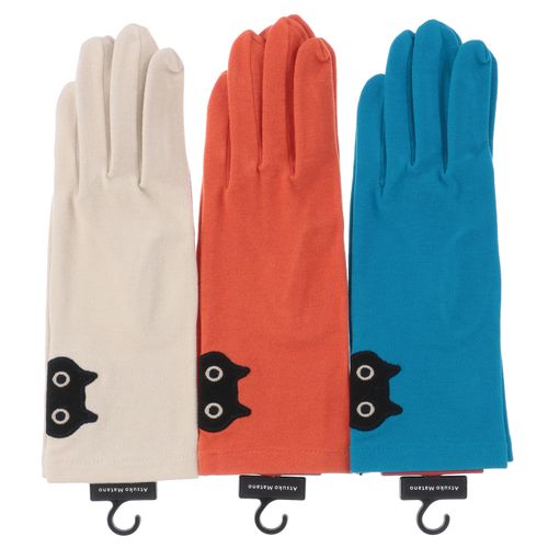 サンエース
Atsuko Matano 手袋