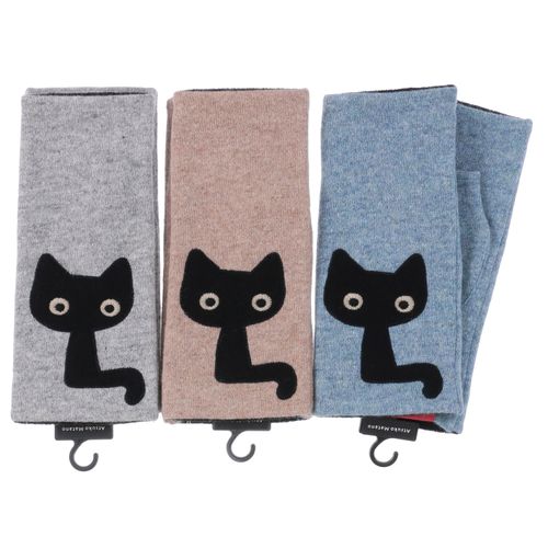 サンエース
Atsuko Matano 指無し手袋