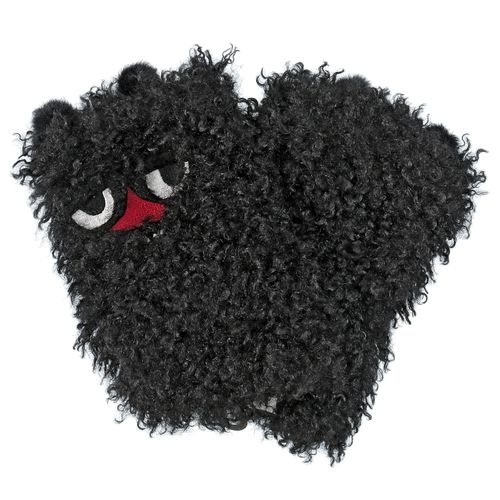 サンエース
MOOMIN スティンキー 指無し手袋