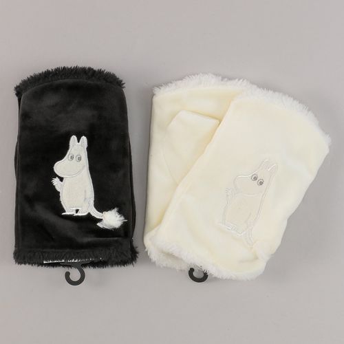 サンエース
MOOMIN 指無し手袋