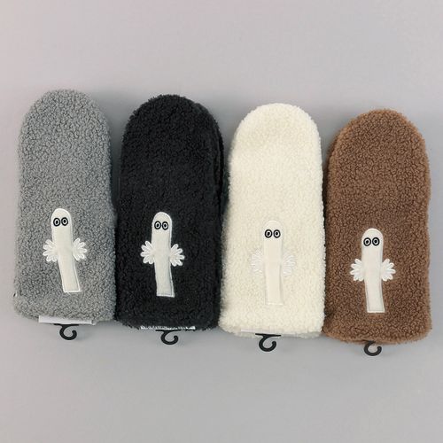 サンエース
MOOMIN ニョロニョロボアミトン手袋