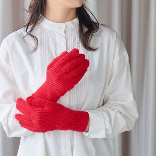 志成販売
着けたまま便利に使える ホールタッチのグローブ