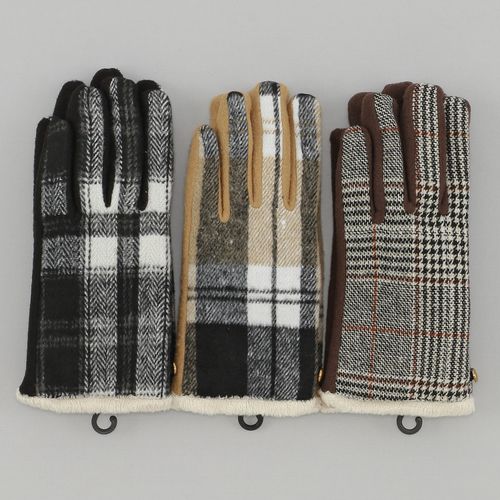 4535279807563







フレンズヒル
マルチチェック手袋