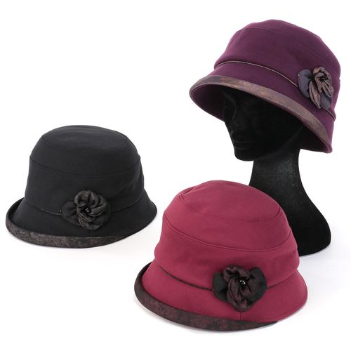 カワタニ
花飾りエッジアップオブザー