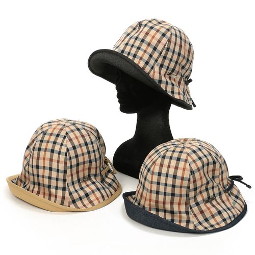 カワタニ
DAKS チューリップオブザー デニムコンビ